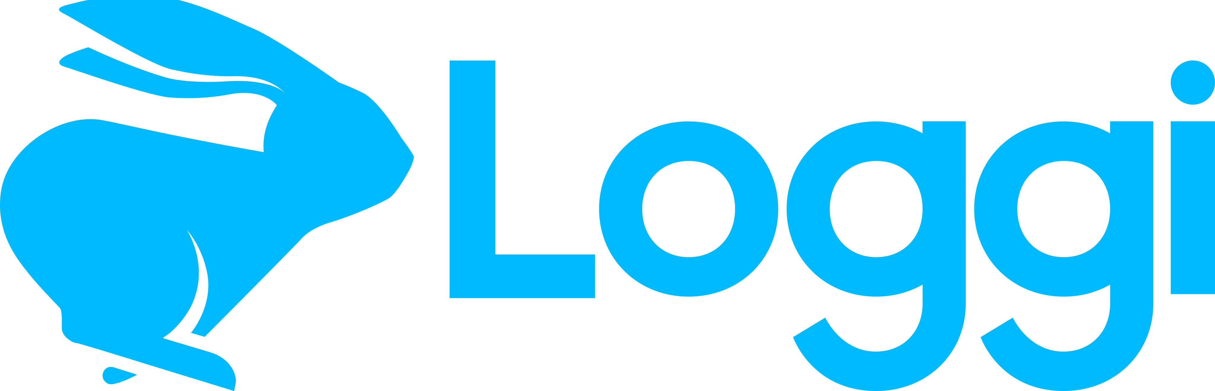 loggi logo